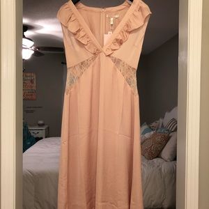 Avec le Files dress size medium